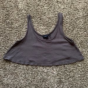 UO Tank